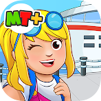 My City : Boat Adventures Fun