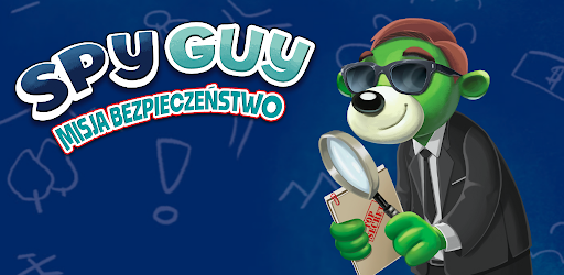 Spy Guy Misja Bezpieczeństwo