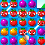 Cover Image of Tải xuống Smashy Jelly  APK