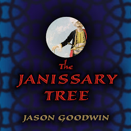 Immagine dell'icona The Janissary Tree: A Novel