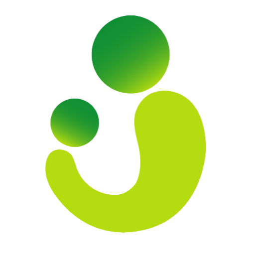 ユウ薬品 logo