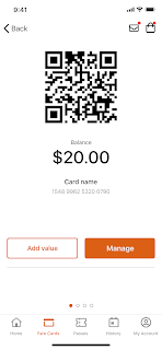 myXPRESS