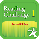 Reading Challenge 2nd 1 icon