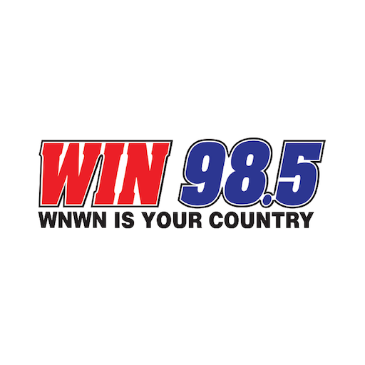 WIN 98-5 logo