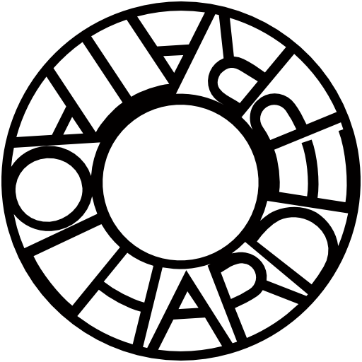 Olhar de Prata logo