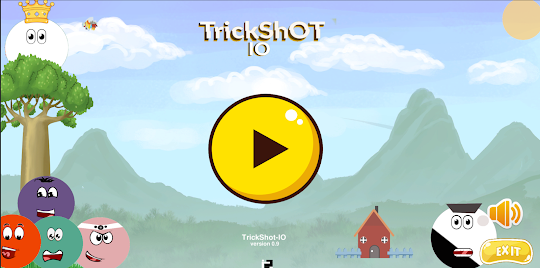 TrickShot IO