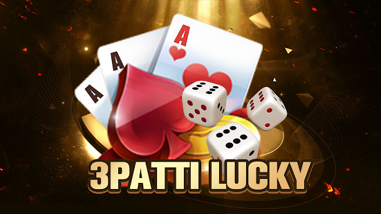 TeenPatti Lucky - 3 Card Poker & Casino Games 1.0.38 screenshots 2