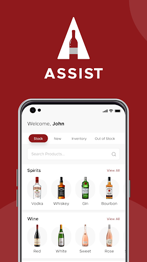 Assist - Smart Way To Business