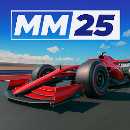 Motorsport Manager Game 2025 Mod Apk