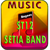 ST12 - SETIA BAND icon