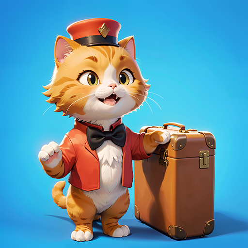 My Animal Hotel: Idle game Скачать для Windows