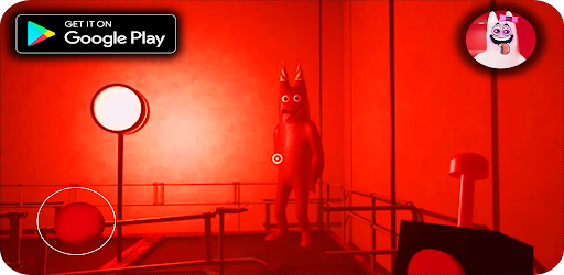 Garden Horror of Banbam 4 mod