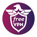 VPN Proxy Free App icon