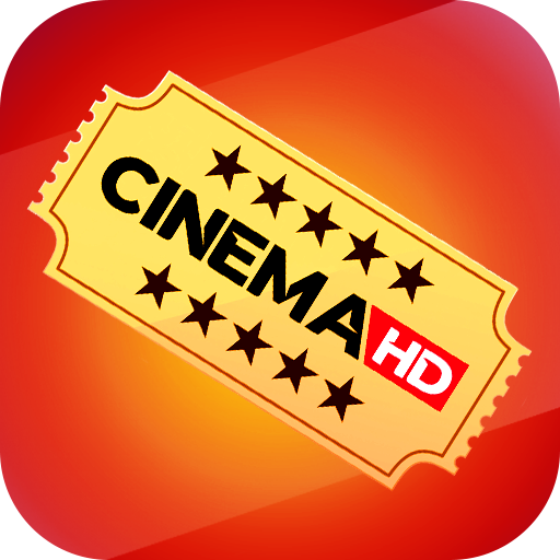 Cinema Movies HD for Tracking