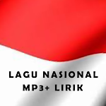 Cover Image of Tải xuống Lagu Nasional : MP3 + Lirik  APK