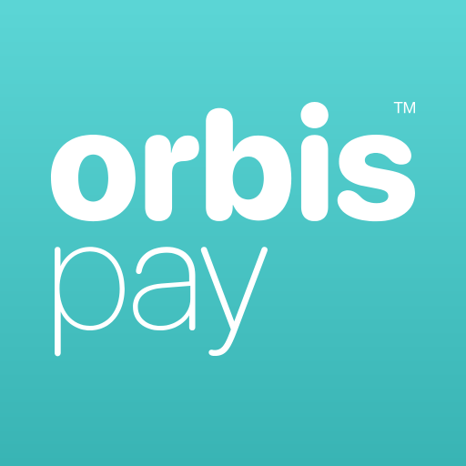 OrbisPay logo