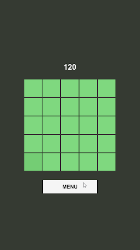 Offline Color Picker Game
