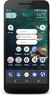 S Launcher: Dynamic Edition 2