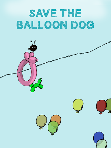 Balloon FRVR - Tap to Flap and Avoid the Spikes 1.2.0 screenshots 7