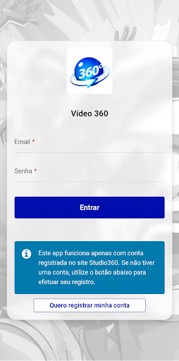 Studio360 Spinner Screen 2