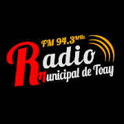 Radio Municipal de Toay - 94.3 MHz  Icon