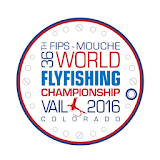 World Fly Fishing Championship icon