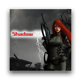 Icon image Shadow ZONE PRO