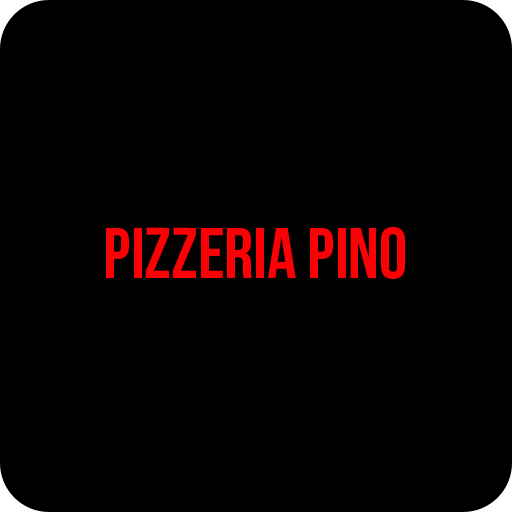 Pizzeria Pino logo