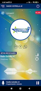 Radio Estrella A1