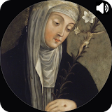 Oraciones a Santa Catalina de Siena con Audio icon