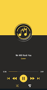 Imágen 5 Queen Hits Songs android