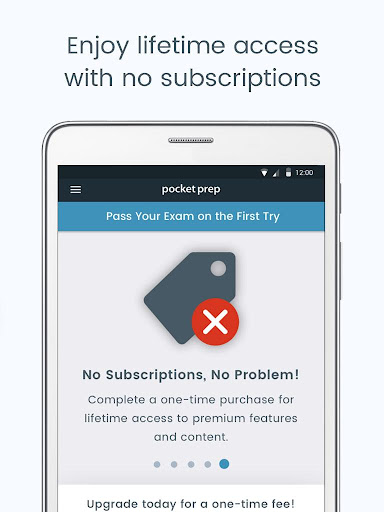 NSCA TSAC-F Pocket Prep