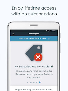 Captura de Pantalla 13 NSCA TSAC-F Pocket Prep android