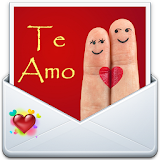 Love Pictures (Spanish) icon
