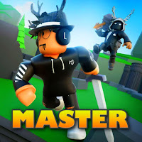 Robux Roblox Skins Mod Menu Master 2021 - Latest version for