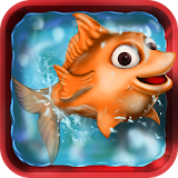 Fish Tank Management Game icon