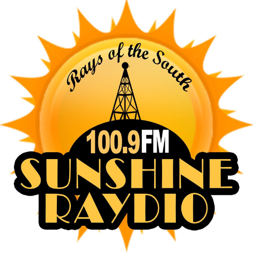 Sunshine Raydio 1.2 Icon