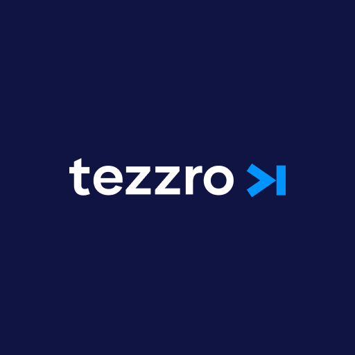 Tezzro logo