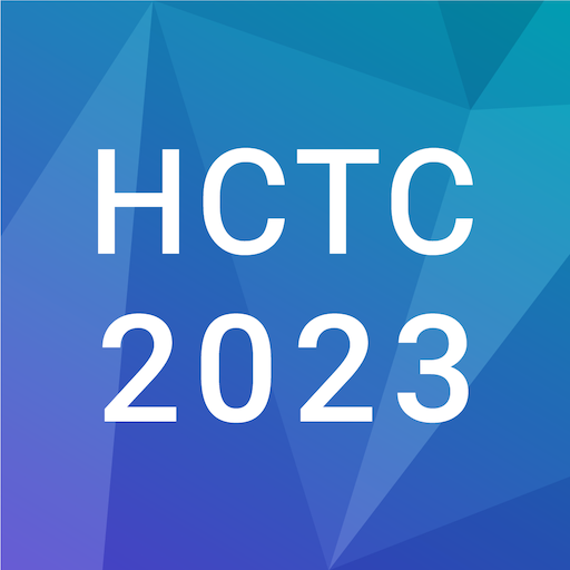 HCTC 2024 logo