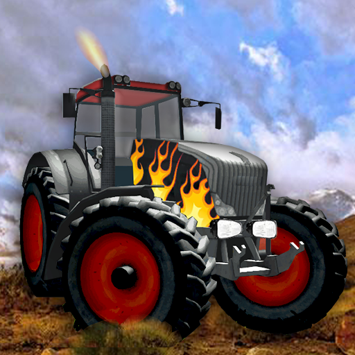 Tractor Mania 1.8.0 Icon