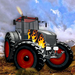 Cover Image of Download Tractor Mania  APK
