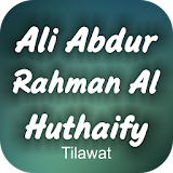 Ali Abdur Rahman Al Huthaify icon