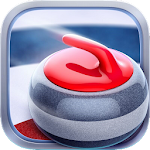 Cover Image of Download Curling 3D  APK