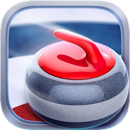Obrázok ikony Curling 3D
