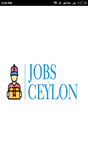 jobs Ceylon