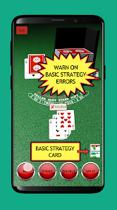 Blackjack Card Counting  screenshots 3
