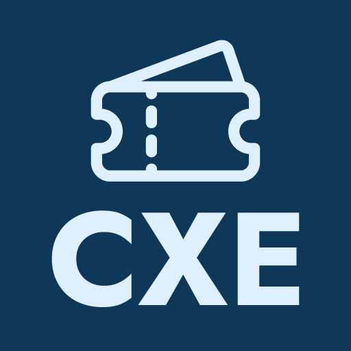 CXEntry logo