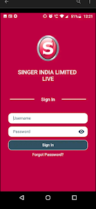 Singer India Limited - Sales