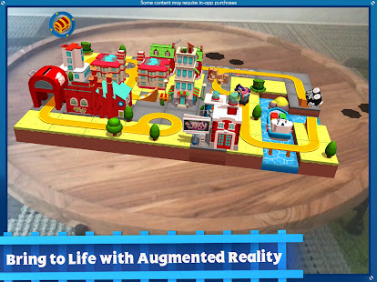 Thomas & Friends Minis 2021.3.0 Screenshots 21