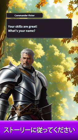 Game screenshot Heroes & Spells : The Prelude apk download